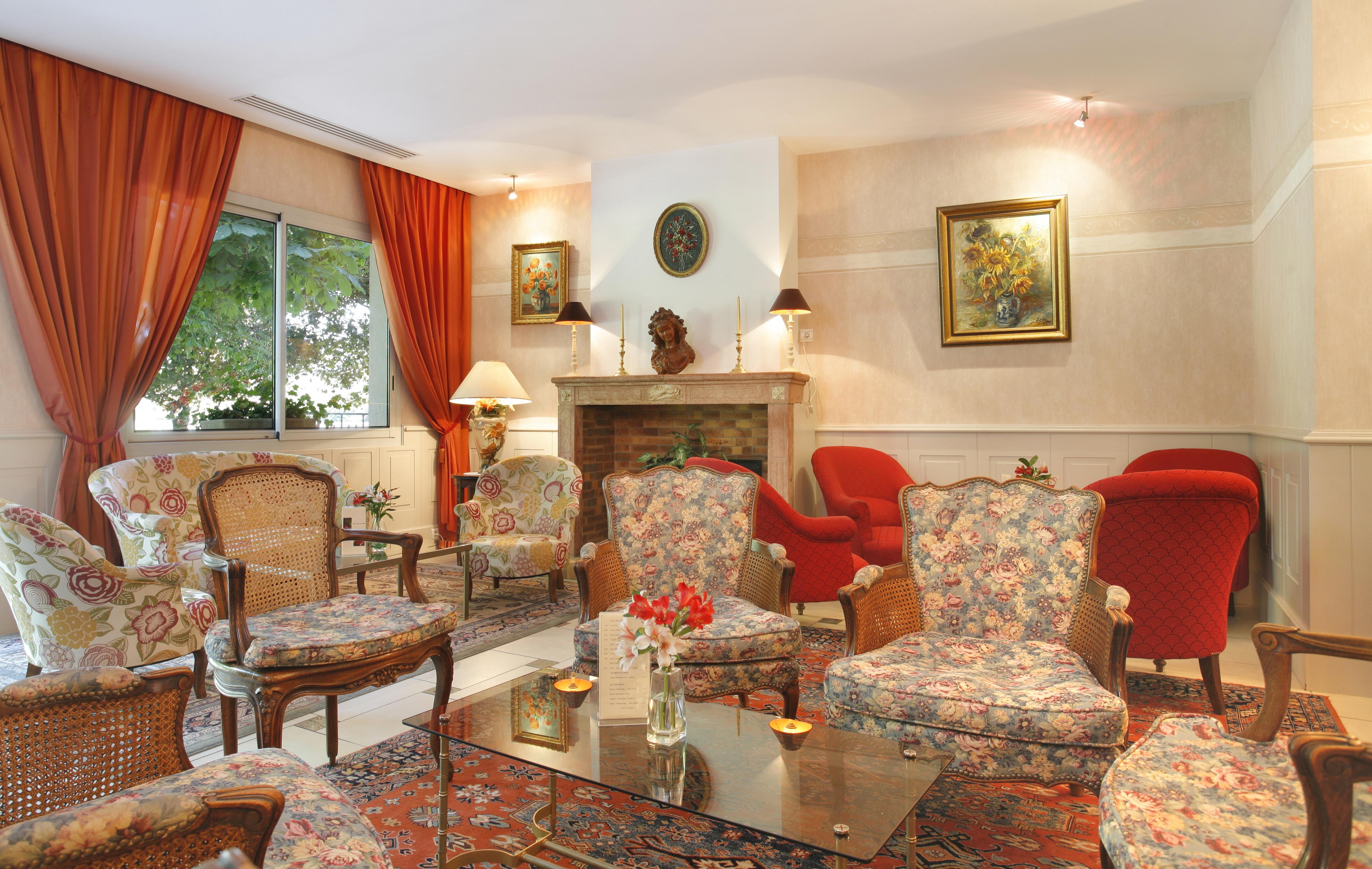Hotel Beau Rivage Condrieu Esterno foto